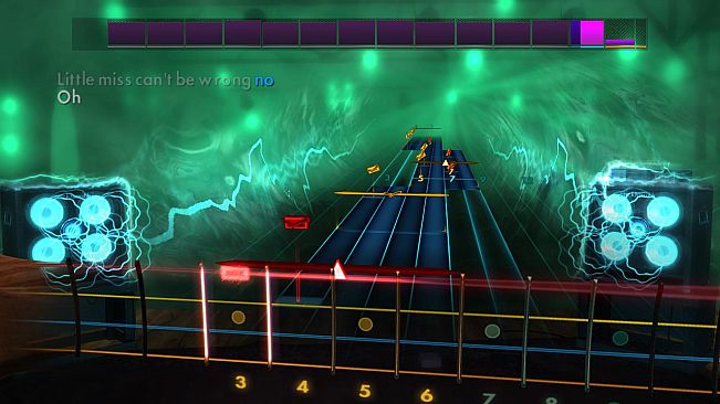 Rocksmith 2014 Edition – Remastered – 90s Mix Song Pack III