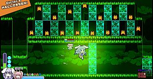 Rabi-Ribi - Cicini's Halloween!