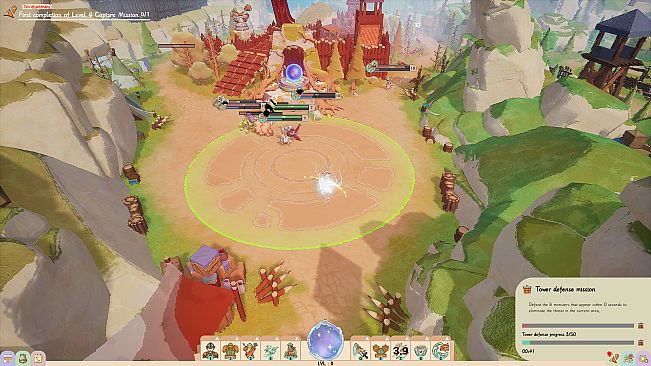 SuLing: Echoes of Souls