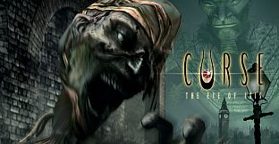 Curse: The Eye of Isis