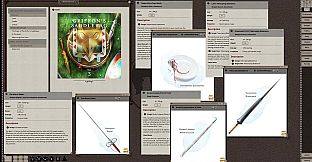 Fantasy Grounds - The Griffon's Saddlebag Volume 3