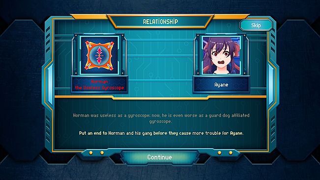 Mokoko X: The First Date