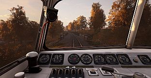 Train Sim World 6: BR Class 52