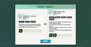 Black Box: Infinite Arsenal