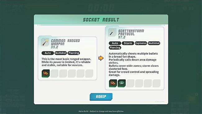 Black Box: Infinite Arsenal