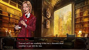 Murders at Tealwoods Manor