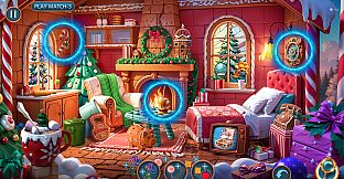 Christmas Fables: Nutcracker's Tale Collector's Edition