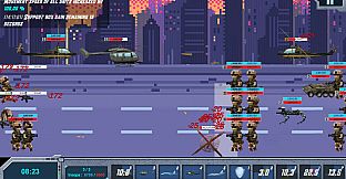 Battle Support Deluxe Edition