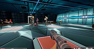 Terminal Breach: Final Dawn