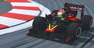 Formula Legends : Early 2010's Season Pack