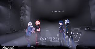 Atchmo - CONNECT V 【SPECIAL LIVE】 Dreaming All Alone | Marpril x Tacitly