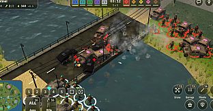 Command Base Assault