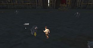 Mortal Harvest: Farmer to God Survival
