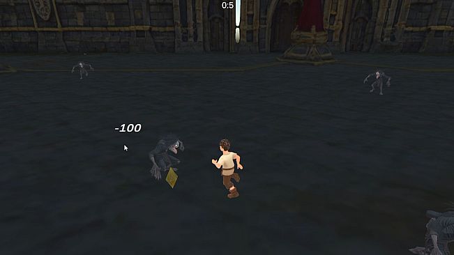 Mortal Harvest: Farmer to God Survival