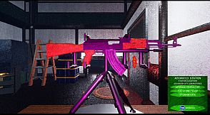 Lucky Pikinini - Super Incursion