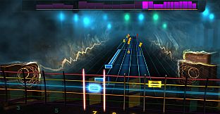 Rocksmith 2014 Edition – Remastered – Ubisoft Music Song Pack