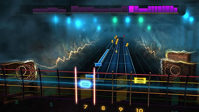 Rocksmith 2014 Edition – Remastered – Ubisoft Music Song Pack