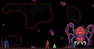 Chronicles of 2 Heroes