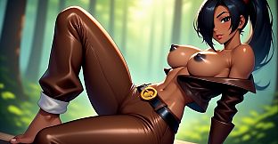 Vengeance Of The Minotaur RPG