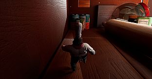 Salt & Soul: Pocket Chef's Adventure