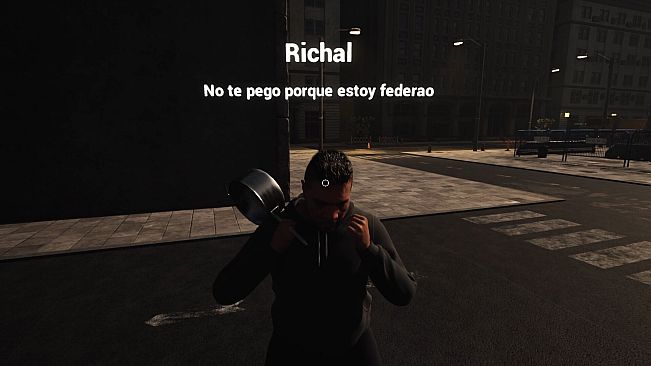 Amigo: Kebab Simulator