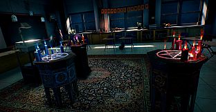 Hide and Shriek - Mask Pack