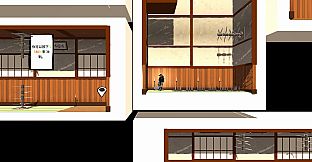 Manga Ninja 漫画忍者