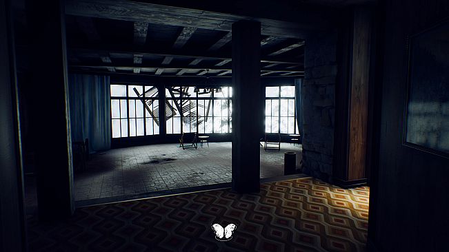 The Suicide Of Rachel Foster