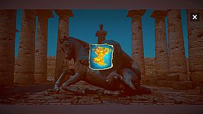 Archaeology - Frozen Village