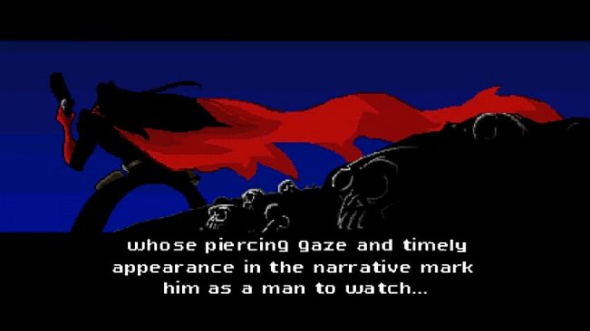 Penny Arcade's On the Rain-Slick Precipice of Darkness 3