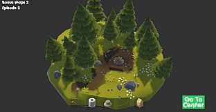 FINDit - Bonus Maps 2