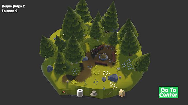 FINDit - Bonus Maps 2