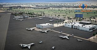 Tower! Simulator 3 - KLAS Airport