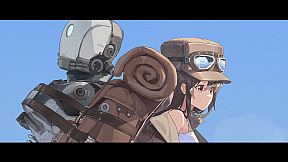 The World Well: Blood of Caro