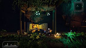 To The Sea : The Courier