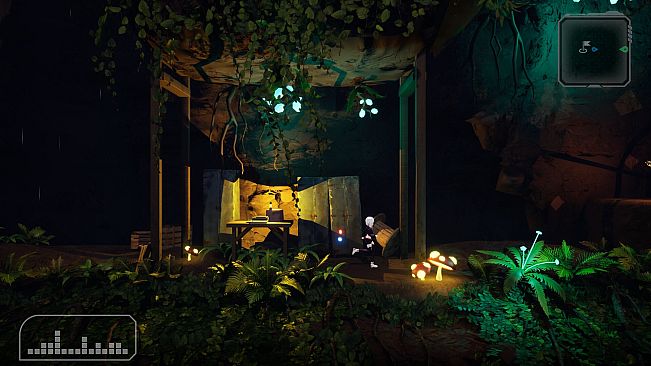 To The Sea : The Courier