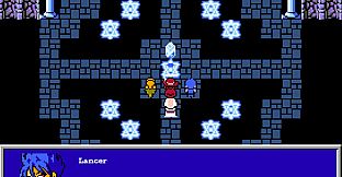 Lost Emblem of Time