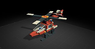Brick Builds