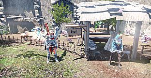 Diamond Legacy Online