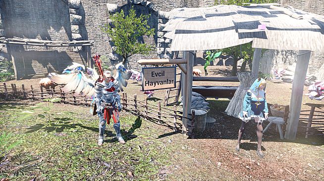 Diamond Legacy Online