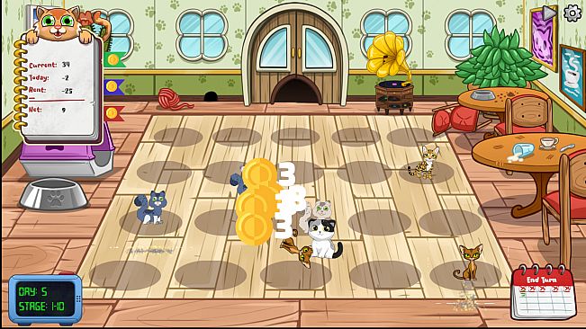 Cat Syndicate: Istanbul