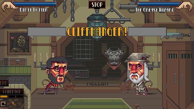 Oh...Sir! The Hollywood Roast