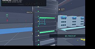 Data Center Simulator