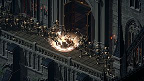 Stolen Realm Survivors