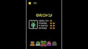 Pixicharm - Tiny Starfighters