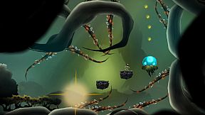 Adam and Eve: The Game - Chapter 1