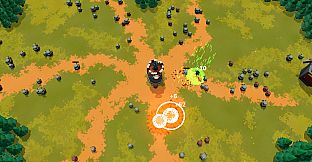 Siege of Spellspire