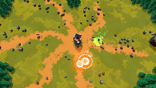 Siege of Spellspire