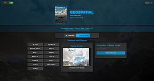 Geospatial Exploration - Explore the real world in 3D and VR