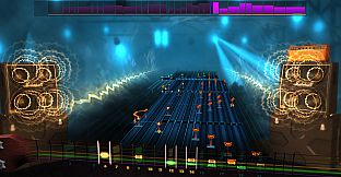 Rocksmith 2014 Edition – Remastered – Night Ranger - “(You Can Still) Rock in America”